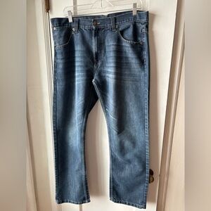 PD&C Paper Denim & Cloth Denim Jeans 36x32